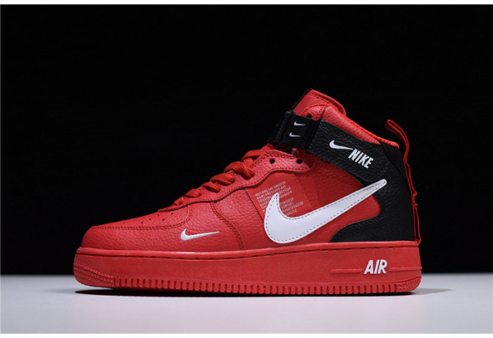 Nike Air Force 1 Mid `07 LV8 804609-605 - Image 1