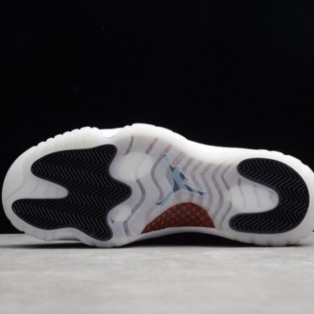 JORDAN 11 RETRO BP "72-10" black 378037-002 - Image 15