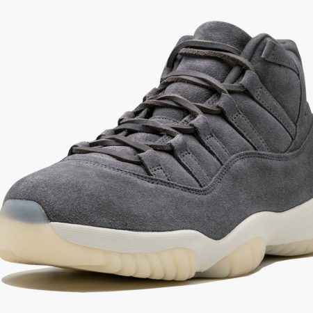 Air Jordan 11 Retro PREM "Pinnacle" - Image 4