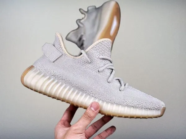 Yeezy350 Boost V2 “ Sesame"
