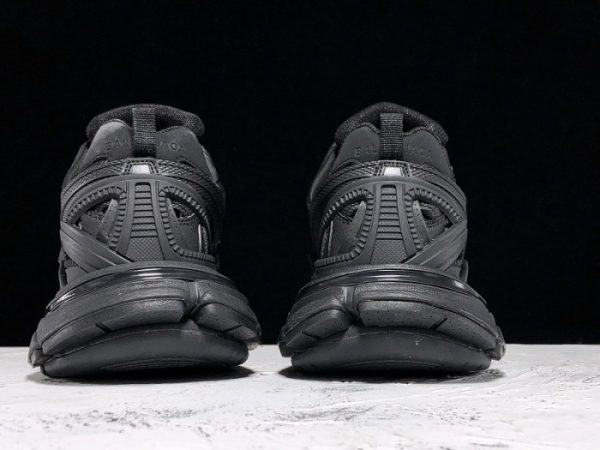 Balenciaga Sneaker TRACK Tess.s.Gomma 4.0 4000002