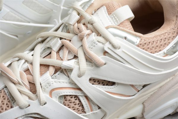Balenciaga Track Trainer Shoes Sneakers