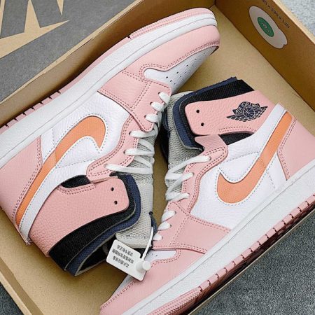 Women's Air Jordan 1 Zoom Air CMFT CT0979-601 - Image 2