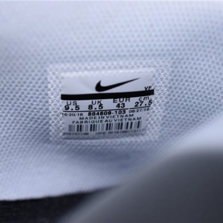 Nike Air Force 1 Mid `07 LV8 804609-103 - Image 7