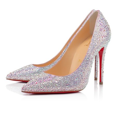 Christian Louboutin Kate High heels - Image 9