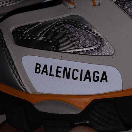 Balenciaga Sneaker TRACK Tess.s.Gomma 5000024 - Image 6