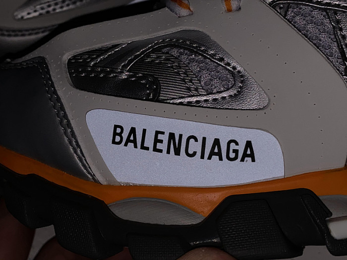 Balenciaga Sneaker TRACK Tess.s.Gomma 5000024 - Image 6