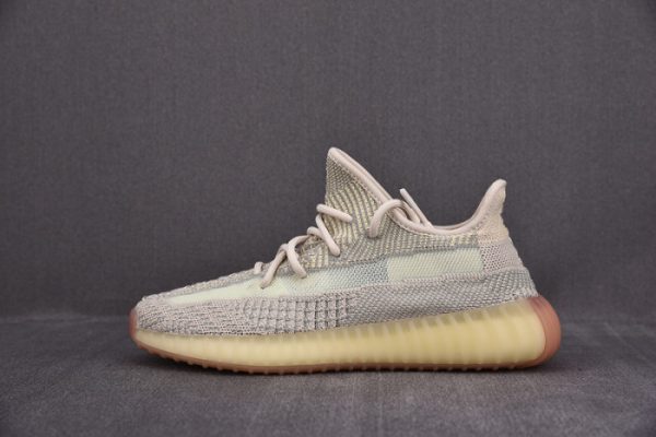 Yeezy Boost 350 V2 Citrin FW3042