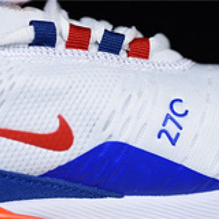 Nike Air Max 270 FIFA World Cup Russia 2018 AQ7982 406 - Image 5