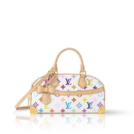 LV x TM  Handbag East West Bag
