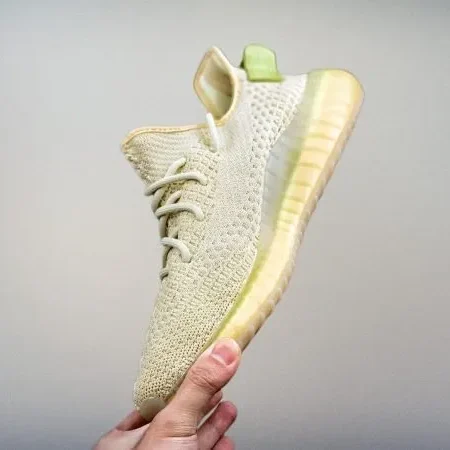 Yeezy350 Boost V2 “ Flax" - Image 8