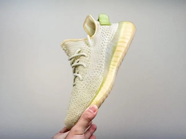 Yeezy350 Boost V2 “ Flax"