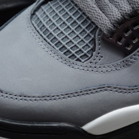 Air Jordan 4 Cool Grey 2019 308497-007 - Image 15