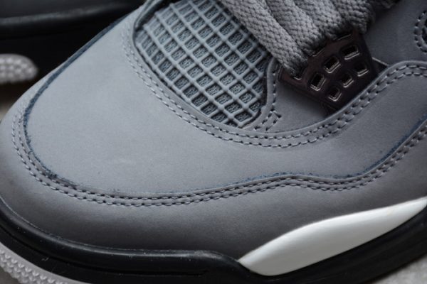 Air Jordan 4 Cool Grey 2019 308497-007