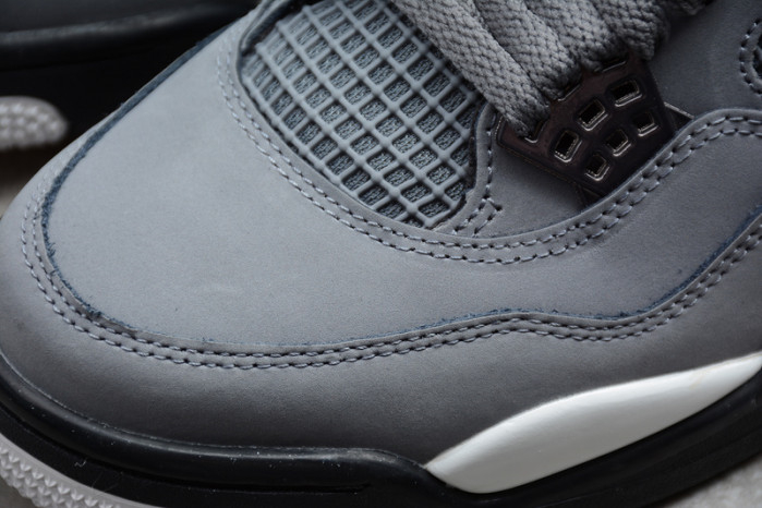 Air Jordan 4 Cool Grey 2019 308497-007 - Image 15