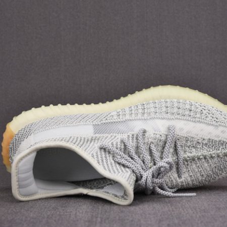 Yeezy Boost 350 V2 Yeshaya REFLECTIVE FX4349 - Image 10