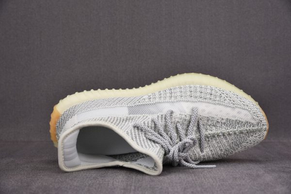 Yeezy Boost 350 V2 Yeshaya REFLECTIVE FX4349