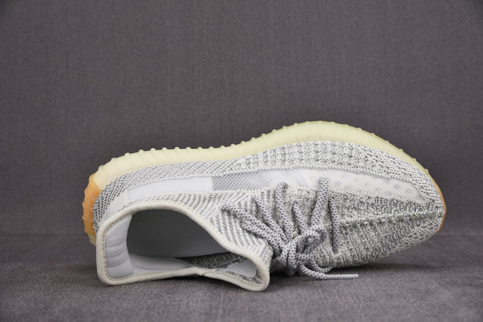 Yeezy Boost 350 V2 Yeshaya REFLECTIVE FX4349 - Image 10