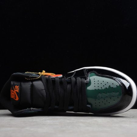 Air Jordan 1 Retro High Og-sf "solefly Art Basel AV3905-038 - Image 12