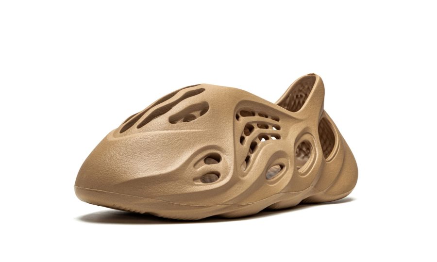 Yeezys Foam Runner “ Ochre" - Image 4