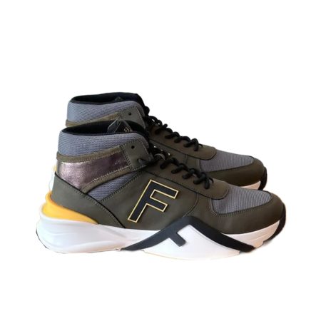 Fendi Casual Sneakers - Image 1