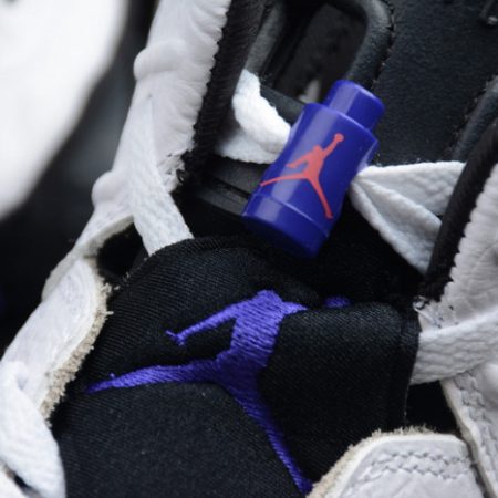 Air Jordan 6 Flint Grey CI3125-100 - Image 13