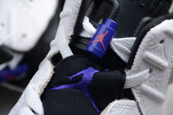 Air Jordan 6 Flint Grey CI3125-100
