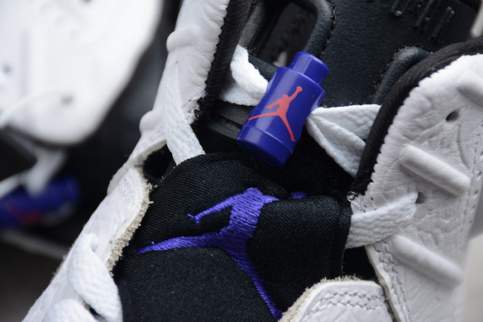 Air Jordan 6 Flint Grey CI3125-100 - Image 13