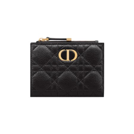 Dior Caro CD Wallet