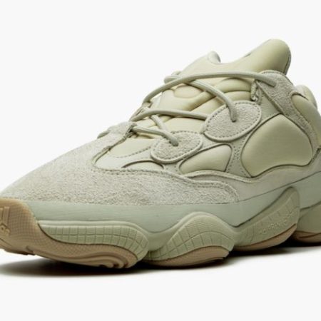 Yeezys 500 “ Stone" - Image 4