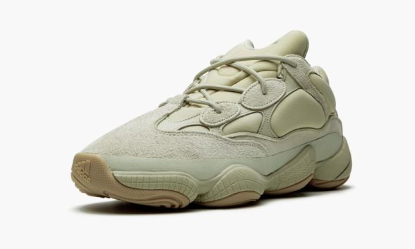 Yeezys 500 “ Stone"