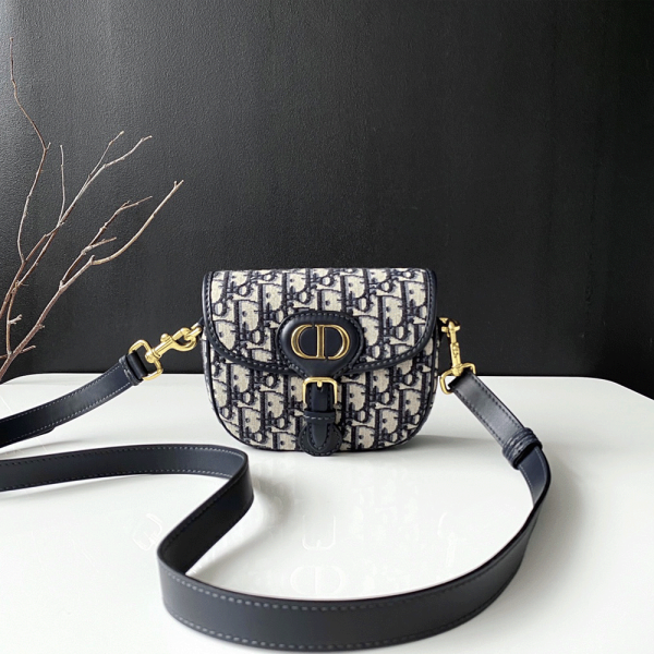 Dior Bobby Bag