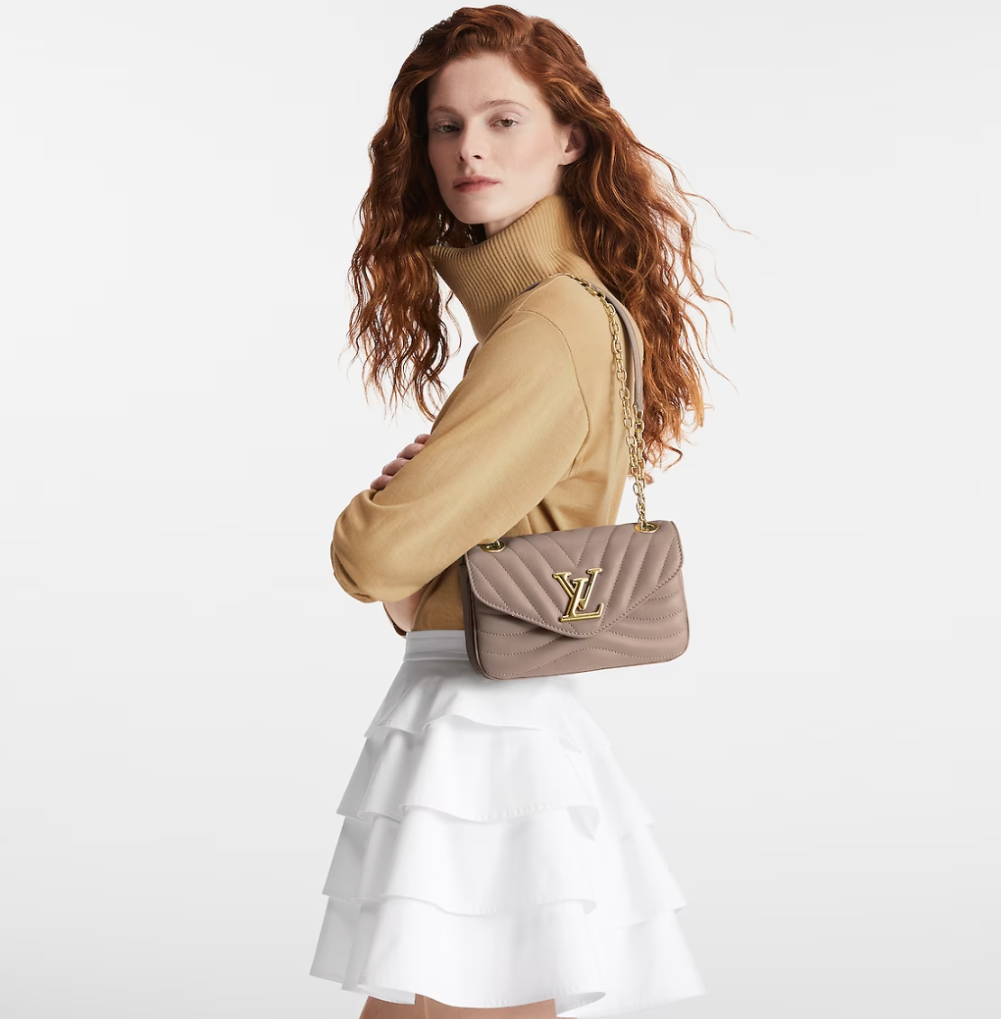 LV NEW WAVE Bag - Image 2