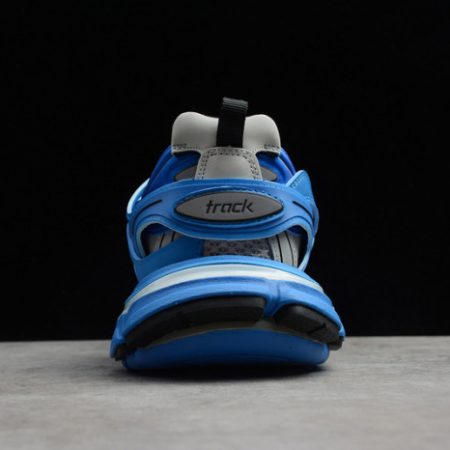 Balenciaga Sneaker TRACK Tess.s.Gomma 5000027 - Image 8