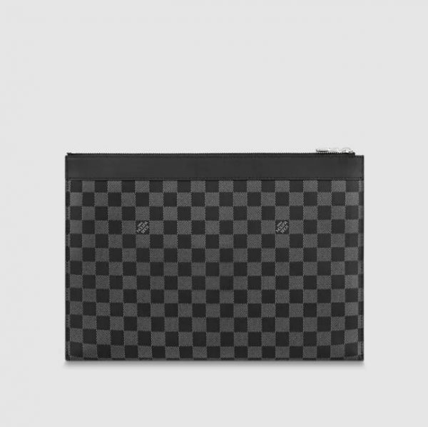 LV DISCOVERY POCHETTE N60191