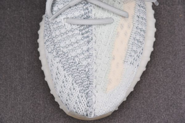 Yeezy Boost 350 V2 Cloud White REFLECTIVE FW5317