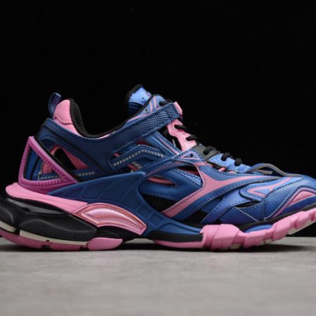 Balenciaga Sneaker TRACK Tess.s.Gomma 4.0 4000016 - Image 5
