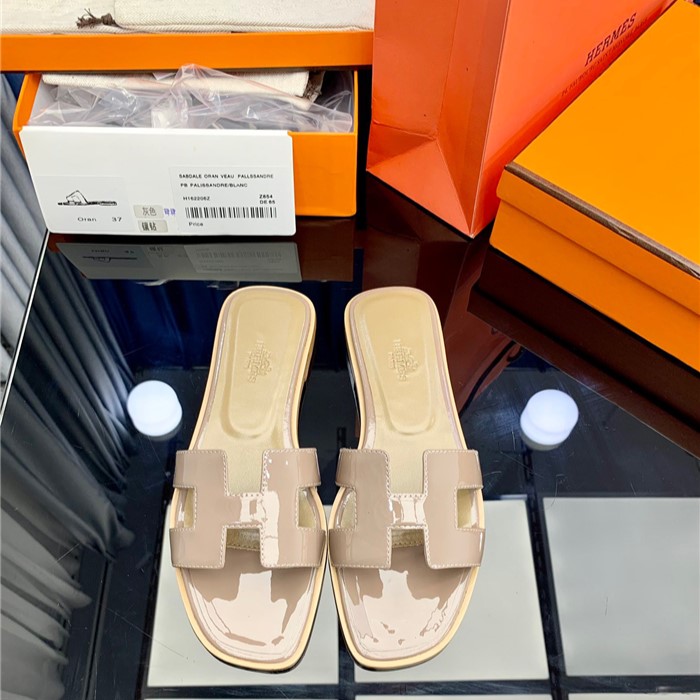 Hermes Oran sandal - Image 7