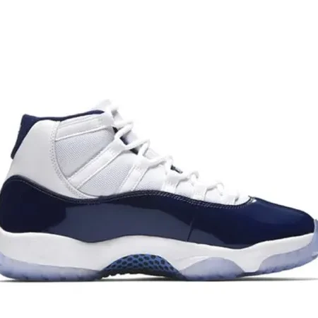 Jordan11 UNC Win Like 82 - Image 2