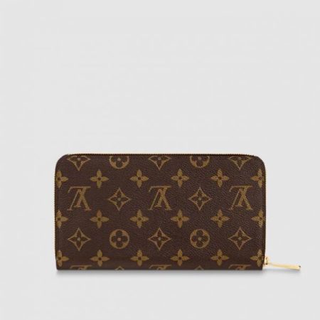 LV ZIPPY ORGANIZER M62581 - Image 7