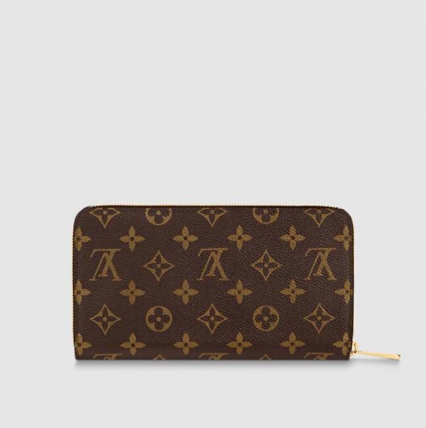 LV ZIPPY ORGANIZER M62581