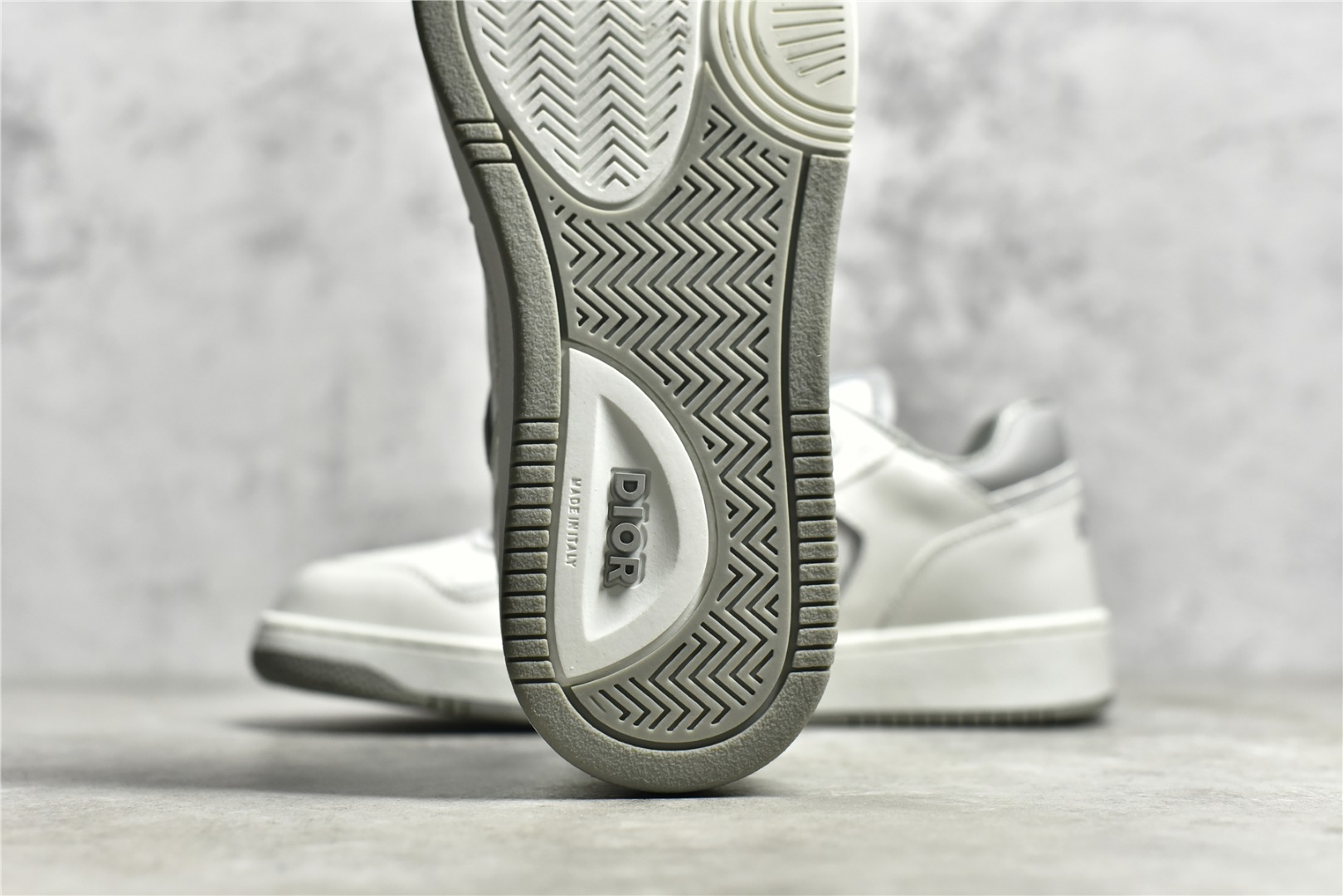 Dior B27 Sneakers Low-Top White (AA Version) - Image 9