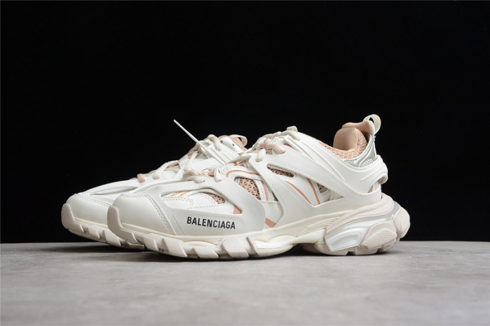 Balenciaga Track Trainer Shoes Sneakers - Image 7