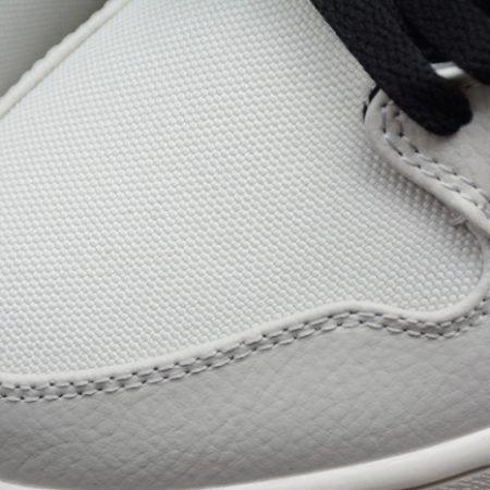 Air Jordan 1 Mid Canvas 852542-002 - Image 9