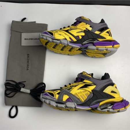 Balenciaga Sneaker TRACK Tess.s.Gomma 4.0 4000017 - Image 14