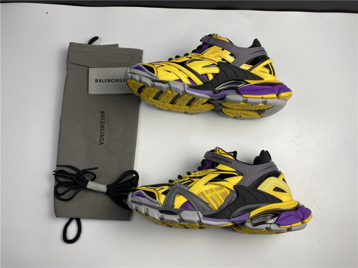Balenciaga Sneaker TRACK Tess.s.Gomma 4.0 4000017 - Image 14