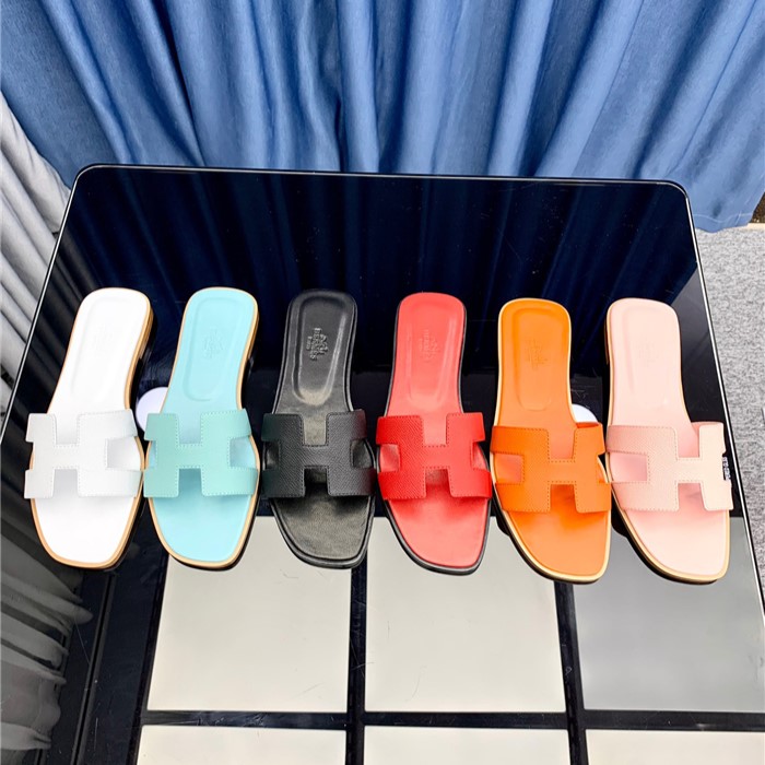 Hermes Oran sandal - Image 4