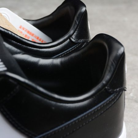 Nike Air Force 1 Low Tuxedo Black White AQ4134 100 - Image 9