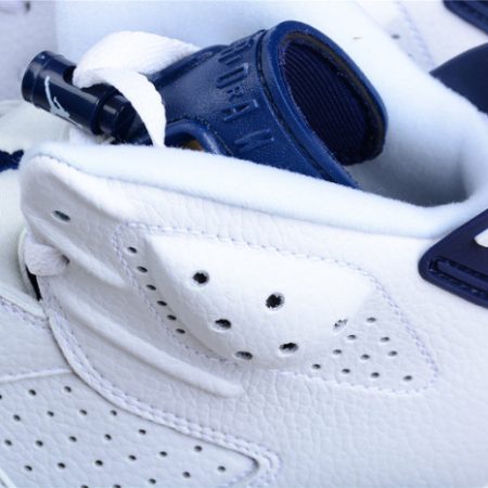 Air Jordan 6 Midnight Navy CT8529-141 - Image 8
