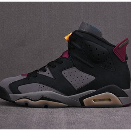 Air Jordan 6 Bordeaux CT8529-063 - Image 1